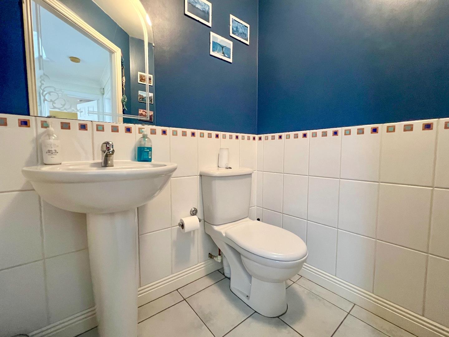 Rhodfa Mes, Broadlands, Bridgend County Borough, CF31 5BF